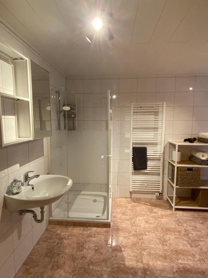 Ferienwohnung Mueller Lahr  Exterior photo