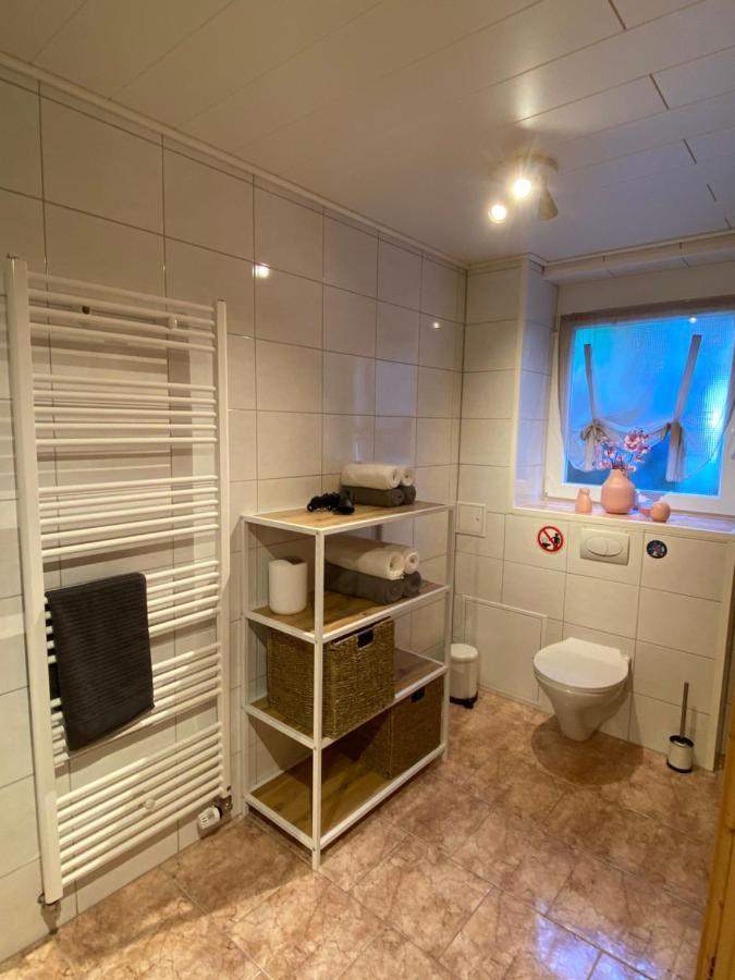 Ferienwohnung Mueller Lahr  Exterior photo