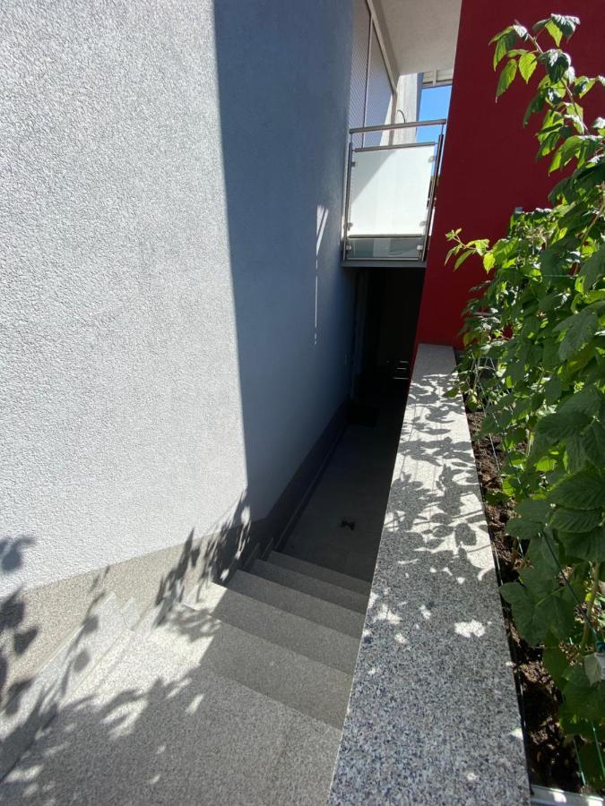 Ferienwohnung Mueller Lahr  Exterior photo